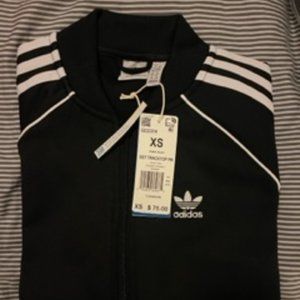 Adidas Jacket and Pants (Track Suit)